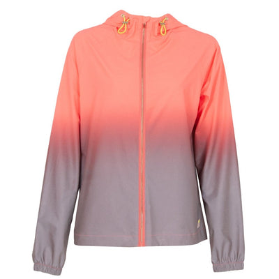 Gofluo Billie Reflective Cycling Jacket